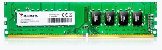 Slika Memorija Adata DDR4 4GB 2666MHz, AD