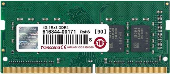 Picture of Memorija za prijenosna računala SO-DIMM DDR4 8GB 2666MHz
