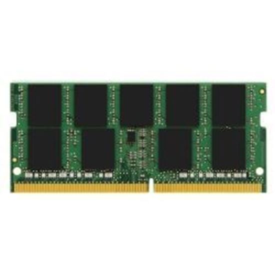 Picture of Memorija Kingston Brand za prijenosna računala DDR4 4GB 2666MHz