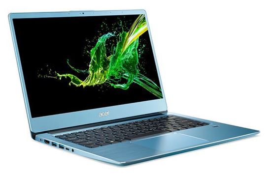 Slika Prijenosno računalo Acer Swift 3, SF314-41-R1ZB, NX.HFEEX.005