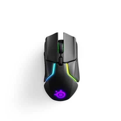 Slika Miš SteelSeries Rival 650 Wireless