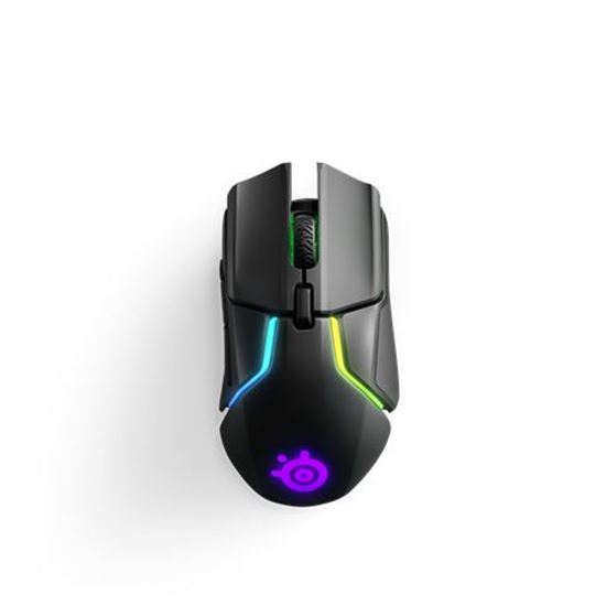 Slika Miš SteelSeries Rival 650 Wireless