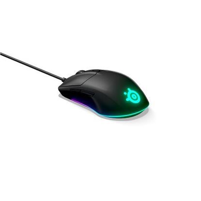 Slika Miš žični SteelSeries Rival 3