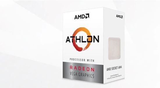 Slika Athlon 3000G
