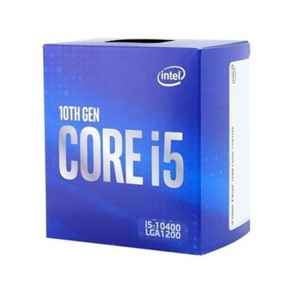 Slika Procesor Intel Core Core i5 10400