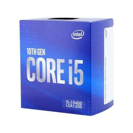 Slika Procesor Intel Core Core i5 10400