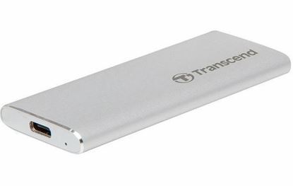 Picture of SSD EXT 240GB TS ESD240C Type-C