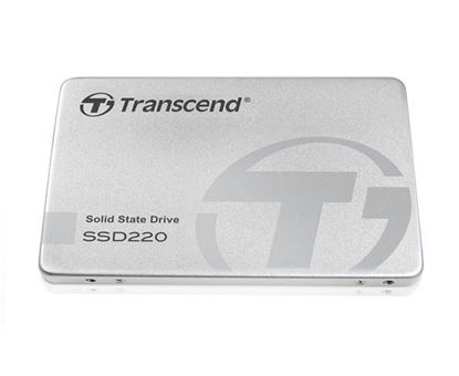 Slika SSD 960GB TS SSD220S 2.5" Sata