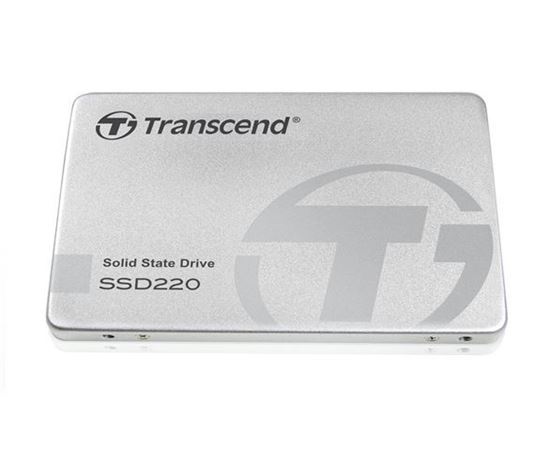 Slika SSD 960GB TS SSD220S 2.5" Sata