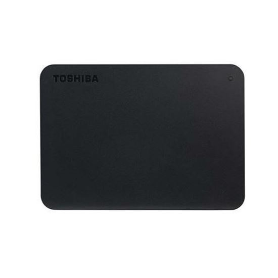 Slika Vanjski Hard Disk Toshiba Canvio® Basics 4TB