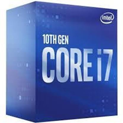 Picture of Procesor INT Core i7 10700