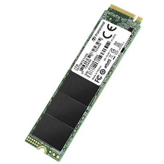 Slika SSD 1TB TS MTE110S PCIe M.2 2280 NVMe