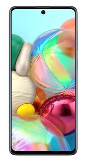 Slika MOB Samsung A715F Galaxy A71 Plavi