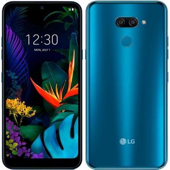 Slika MOB LG K50 blue mobilni uređaj