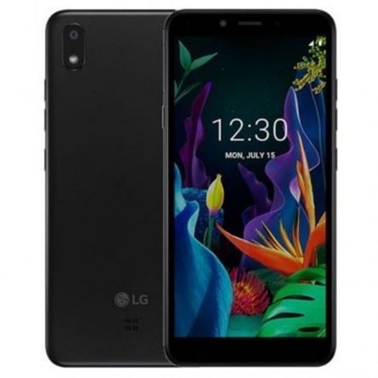 Slika MOB LG K20 black mobilni uređaj