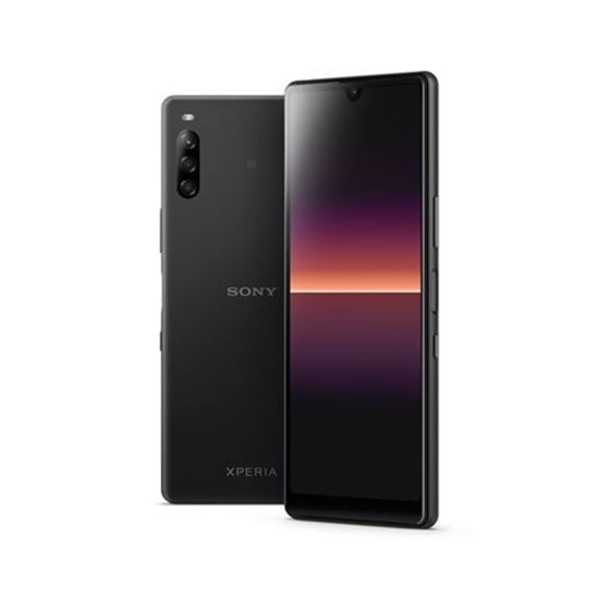 Slika MOB Sony Xperia L4 black