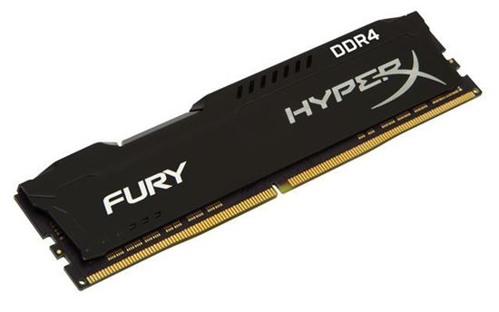Slika Memorija za računala DDR4 8GB 3200MHz HyperX Fury Kingston