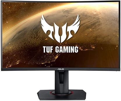 Picture of Monitor Asus VG27WQ