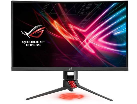 Picture of Monitor Asus XG27VQ