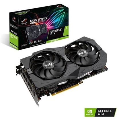 Slika Grafička kartica Asus STRIX-GTX1660S-O6G-GAMING