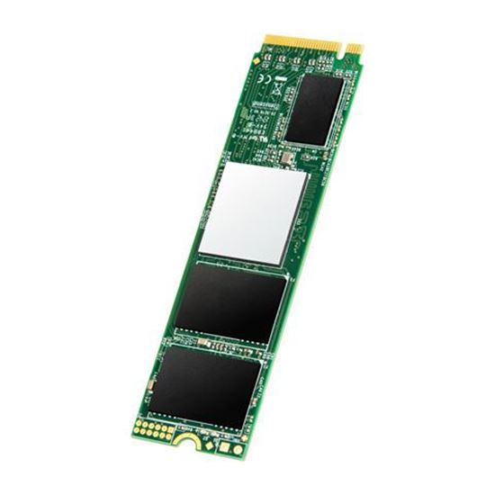 Slika SSD 2TB TS MTE220S PCIe M.2 2280 NVMe