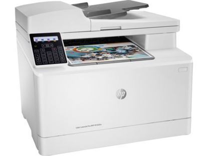 Picture of PRN MFP HP CLJ M183fw