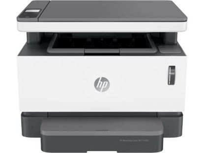 Picture of PRN HP Neverstop Laser 1200n Printer 5HG87A