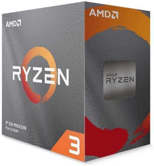 Slika Procesor AMD Ryzen 3 3100