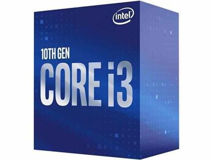 Slika Procesor Intel Core i3 10100