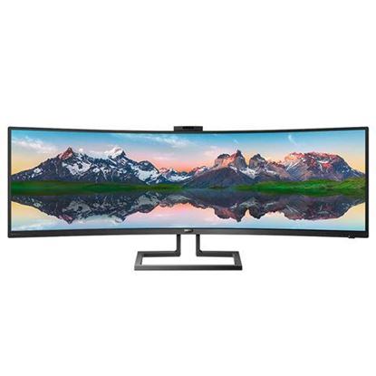 Picture of MON 49 499P9H/00 Curved Dual QHD 32:9 Adaptive-Sync