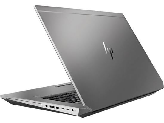 Slika HP Prijenosno računalo ZBOOK 17 G6, 119U6EA