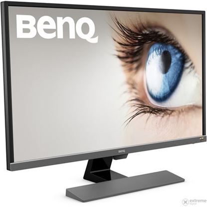 Picture of Monitor BenQ EW3270U