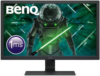 Picture of Monitor BenQ GL2780E