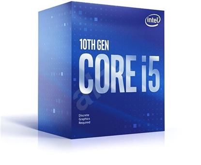 Slika CPU INT Core i5 10400F