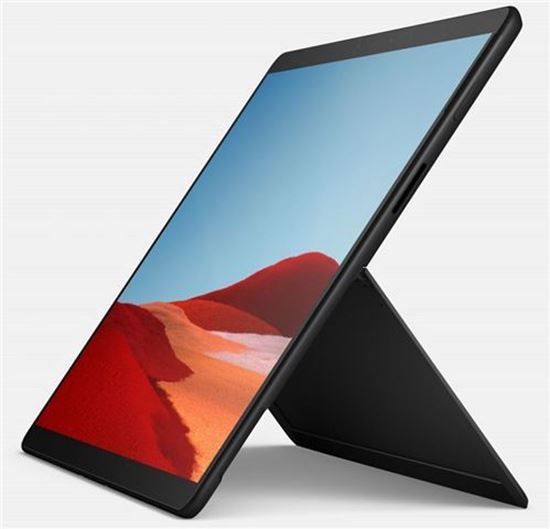 Slika Tablet Microsoft Surface Pro X, SQ1/8GB/256GB, Black, LTE
