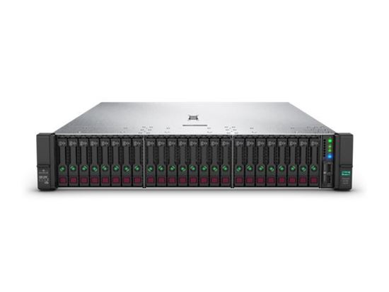 Picture of HPE DL380 Gen10 4110 1P 16G 8SFF WW Svr