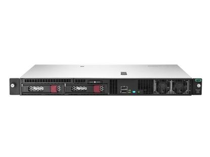 Picture of HPE DL20 Gen10 E-22241P 16G 2LFF