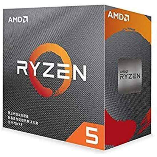 Slika CPU AMD Ryzen 5 3500X