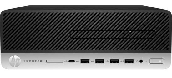 Slika PC HP 600PD G5 SFF, 7PS46AW