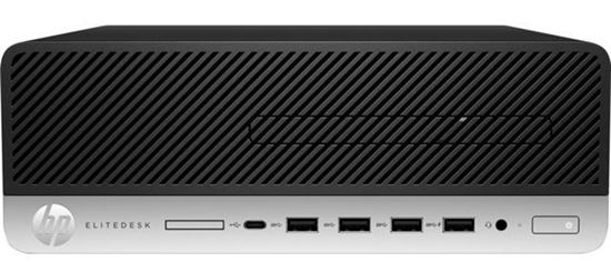 Slika PC HP 705ED G5 SFF, 8XA29AW