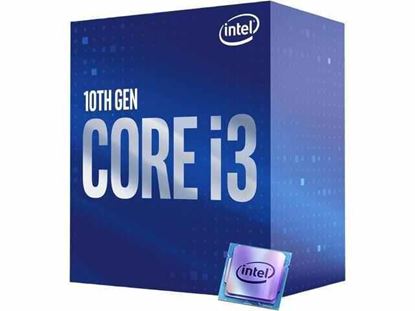 Slika CPU INT Core i3 10100F