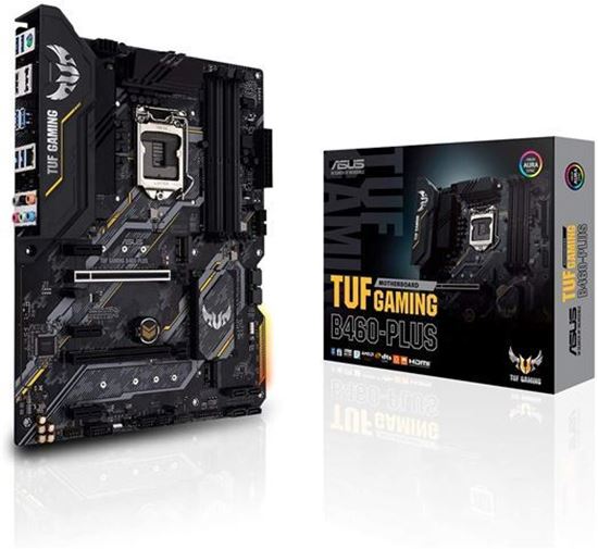 Slika MBO 1200 AS TUF GAMING B460-PLUS