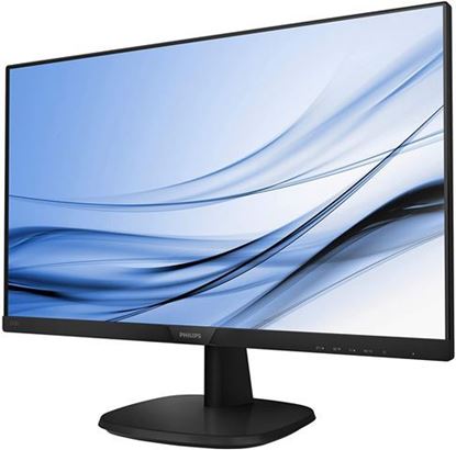 Slika Monitor 24 Philips 243V7QDAB/00 IPS VGA/DVI/HDMI Zvučnici