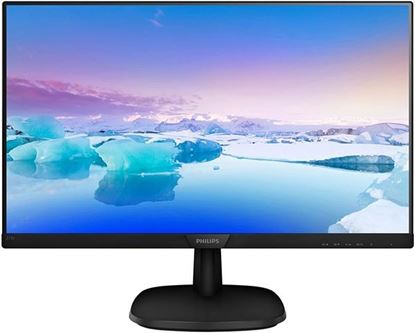 Picture of Philips monitor 273V7QJAB/00