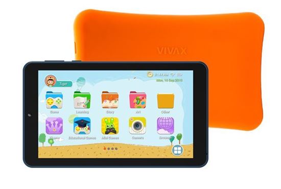 Picture of VIVAX tablet TPC-705 Kids