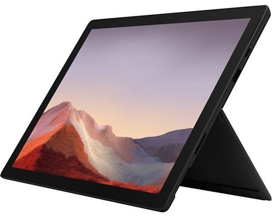 Slika Tablet Microsoft Surface Pro 7, i7/16GB/256GB, Black