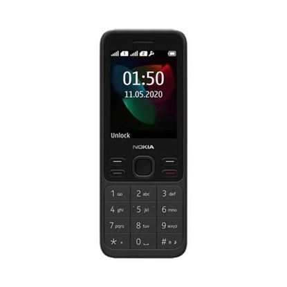 Slika MOB Nokia 150 (2020) Dual SIM Black
