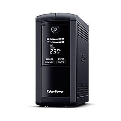 Slika Cyber Power UPS VP1000ELCD