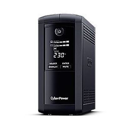 Picture of CyberPower UPS VP1000EILCD