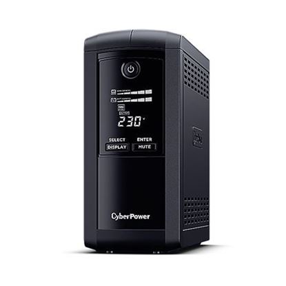 Picture of CyberPower UPS VP700ELCD